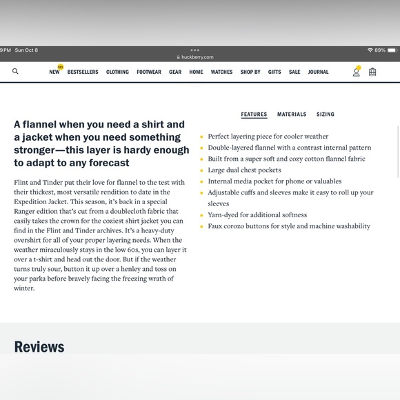 Rhodes Darren Boot - Picture 10 of 10